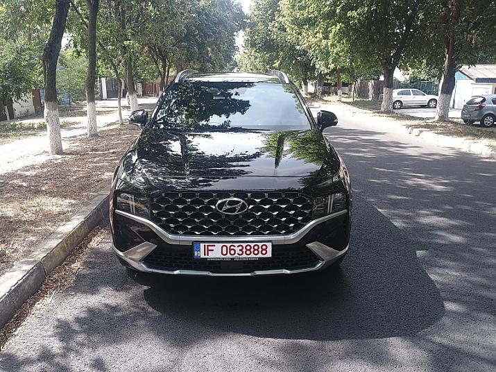 Cumpără / Vinde Hyundai Santa Fe 2021 SH, la cel mai bun pret pentru tine!