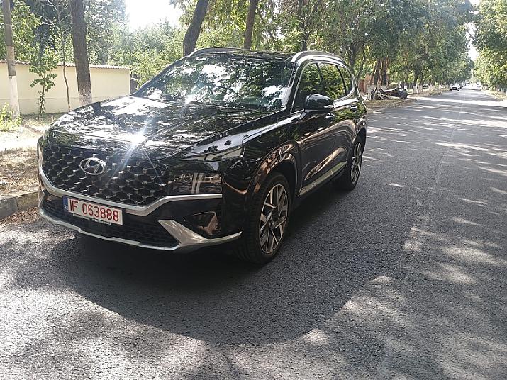 Cumpără / Vinde Hyundai Santa Fe 2021 SH, la cel mai bun pret pentru tine!