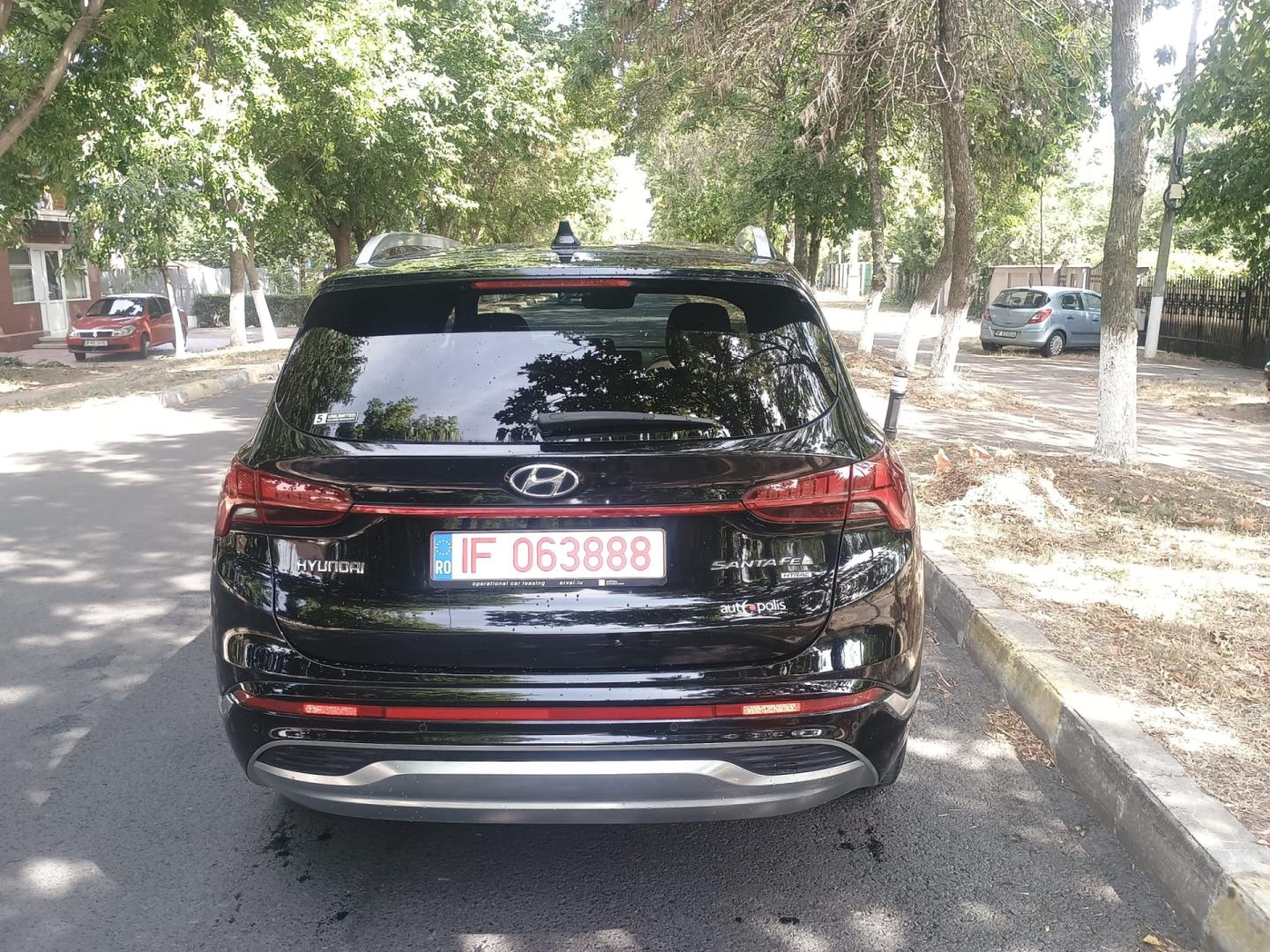 Cumpara/ Vinde online Hyundai Santa Fe 2021 SH, la cel mai bun pret pentru tine!