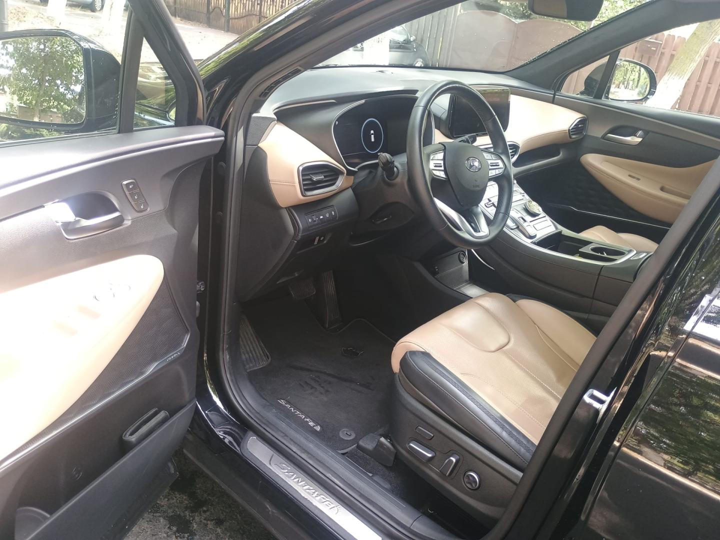 Cumpara/ Vinde online Hyundai Santa Fe 2021 SH, la cel mai bun pret pentru tine!