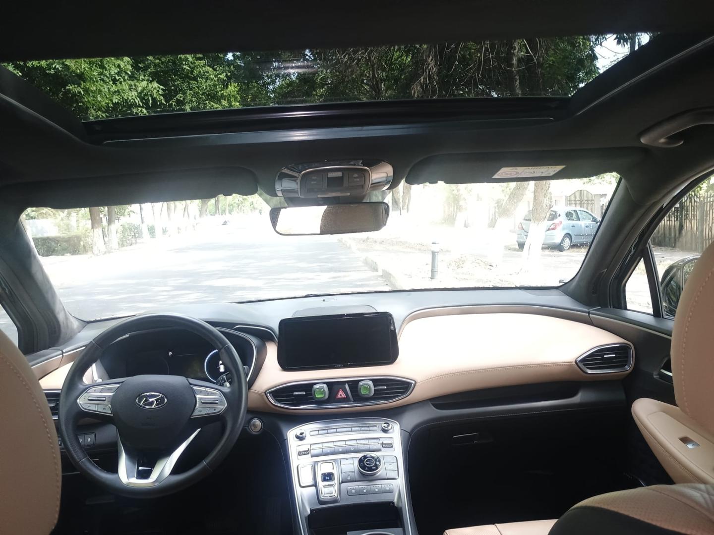 Cumpara/ Vinde online Hyundai Santa Fe 2021 SH, la cel mai bun pret pentru tine!