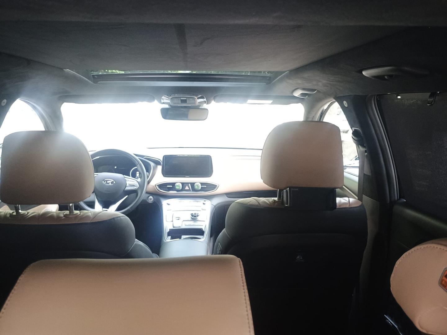 Cumpara/ Vinde online Hyundai Santa Fe 2021 SH, la cel mai bun pret pentru tine!