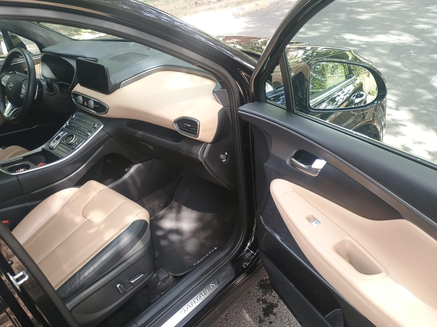Cumpara/ Vinde online Hyundai Santa Fe 2021 SH, la cel mai bun pret pentru tine!