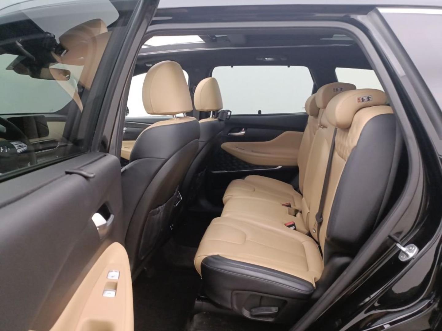 Cumpara/ Vinde online Hyundai Santa Fe 2021 SH, la cel mai bun pret pentru tine!