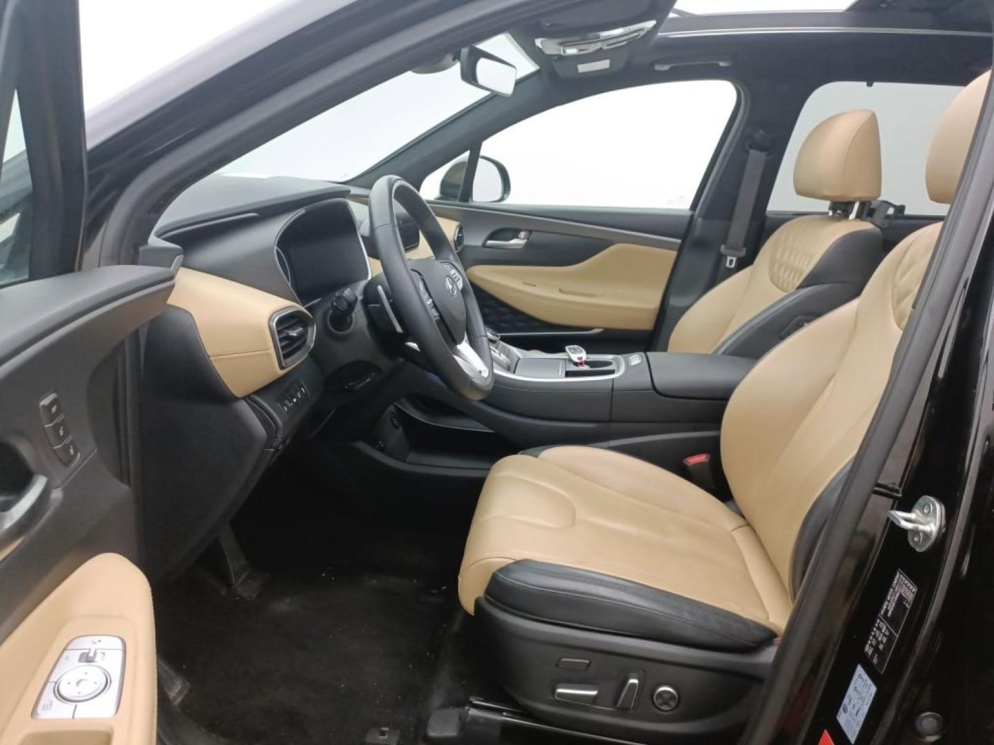 Cumpara/ Vinde online Hyundai Santa Fe 2021 SH, la cel mai bun pret pentru tine!