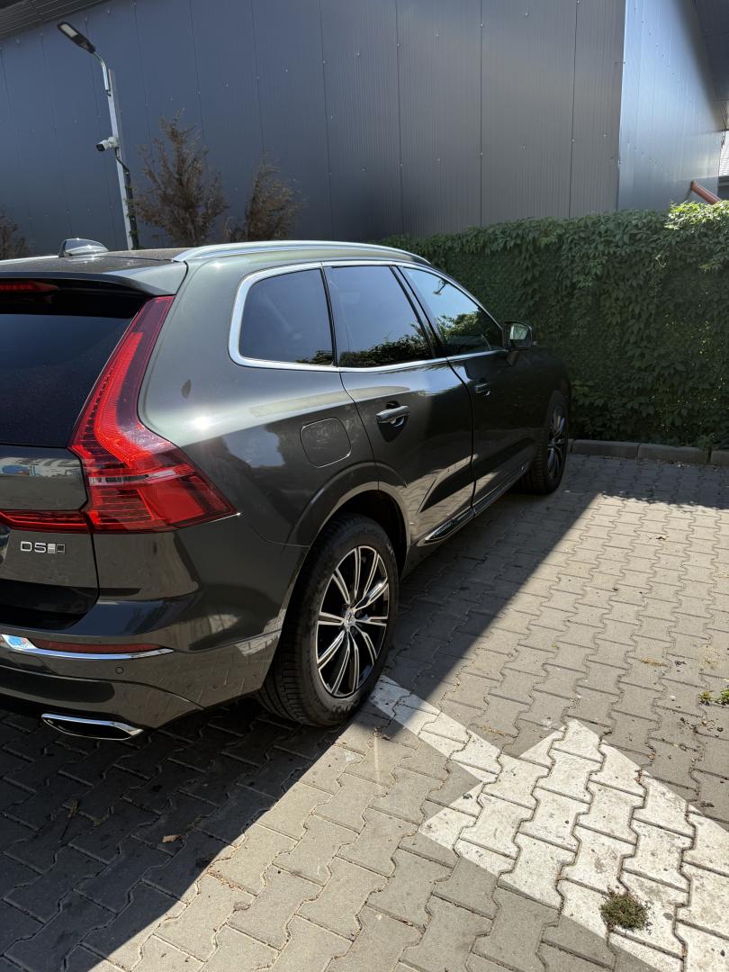 Cumpara/ Vinde online Volvo XC60 2018 SH, la cel mai bun pret pentru tine!