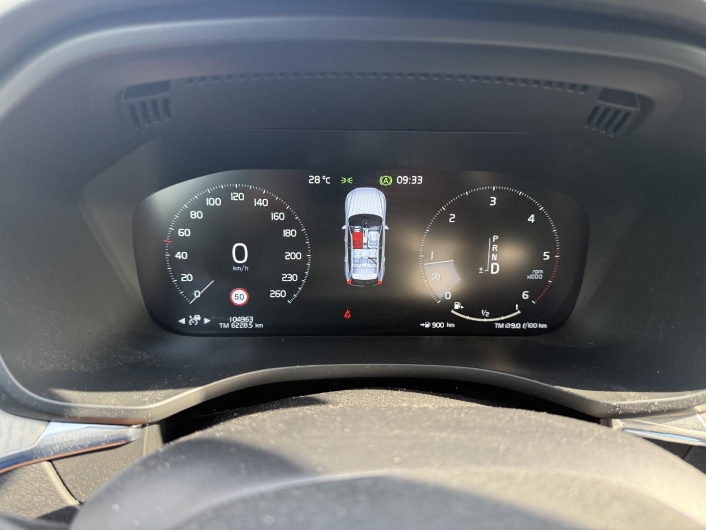 Cumpara/ Vinde online Volvo XC60 2018 SH, la cel mai bun pret pentru tine!