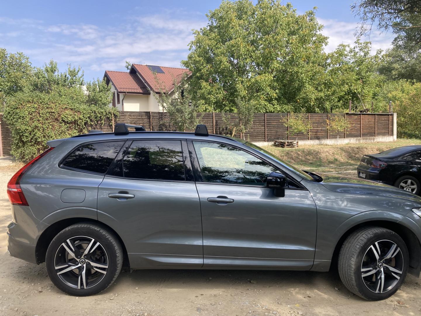 Cumpara/ Vinde online Volvo 240 2019 SH, la cel mai bun pret pentru tine!