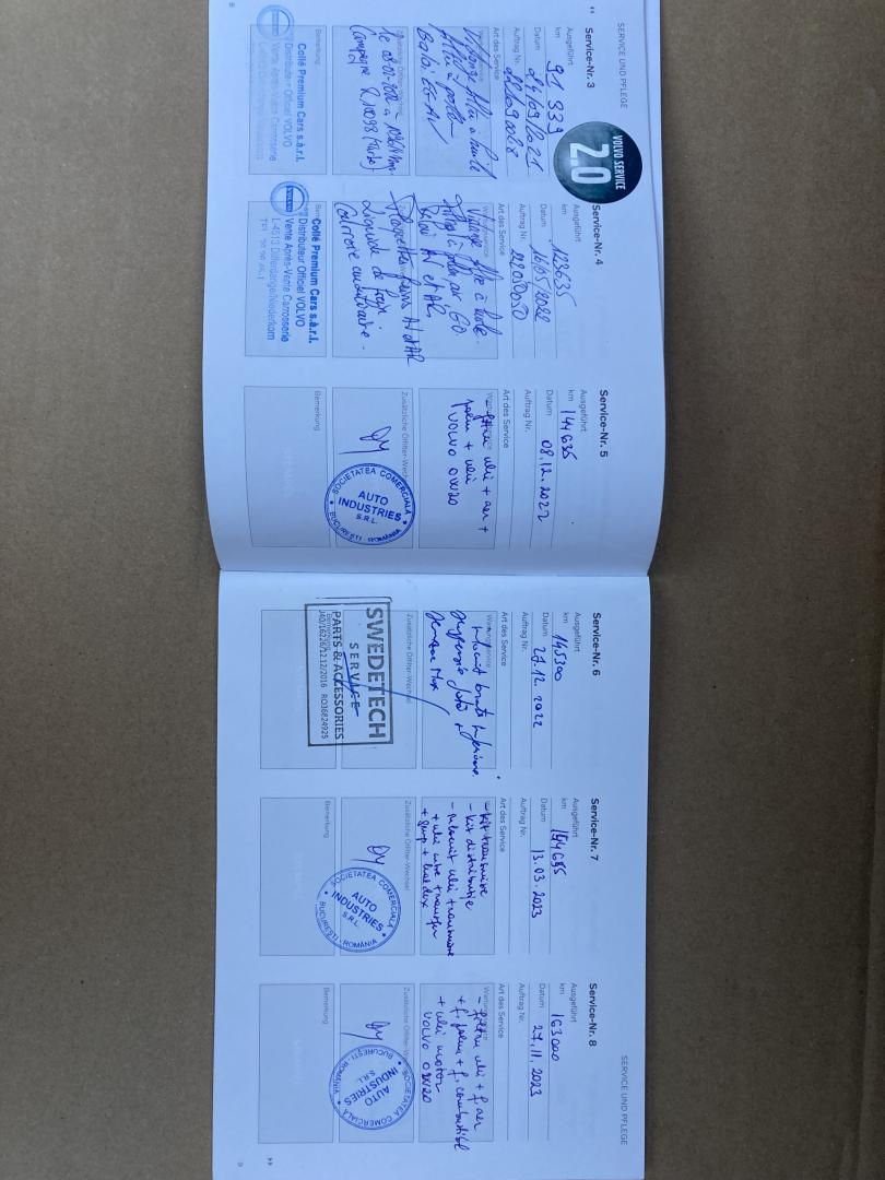 Cumpara/ Vinde online Volvo 240 2019 SH, la cel mai bun pret pentru tine!