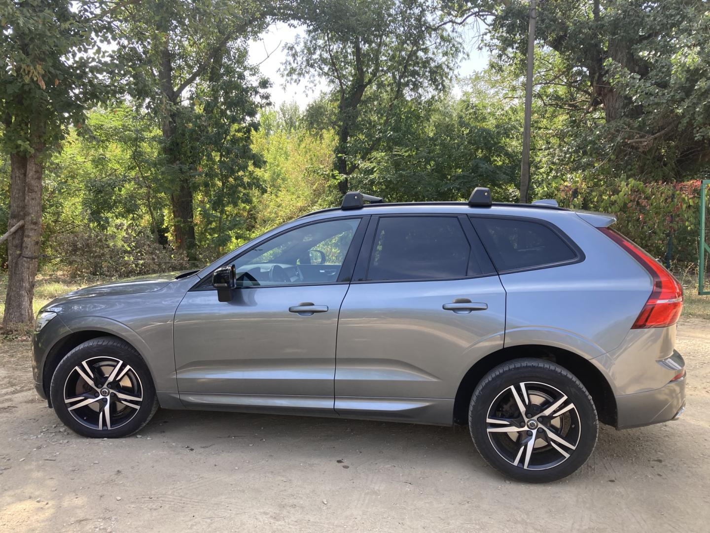 Cumpara/ Vinde online Volvo 240 2019 SH, la cel mai bun pret pentru tine!