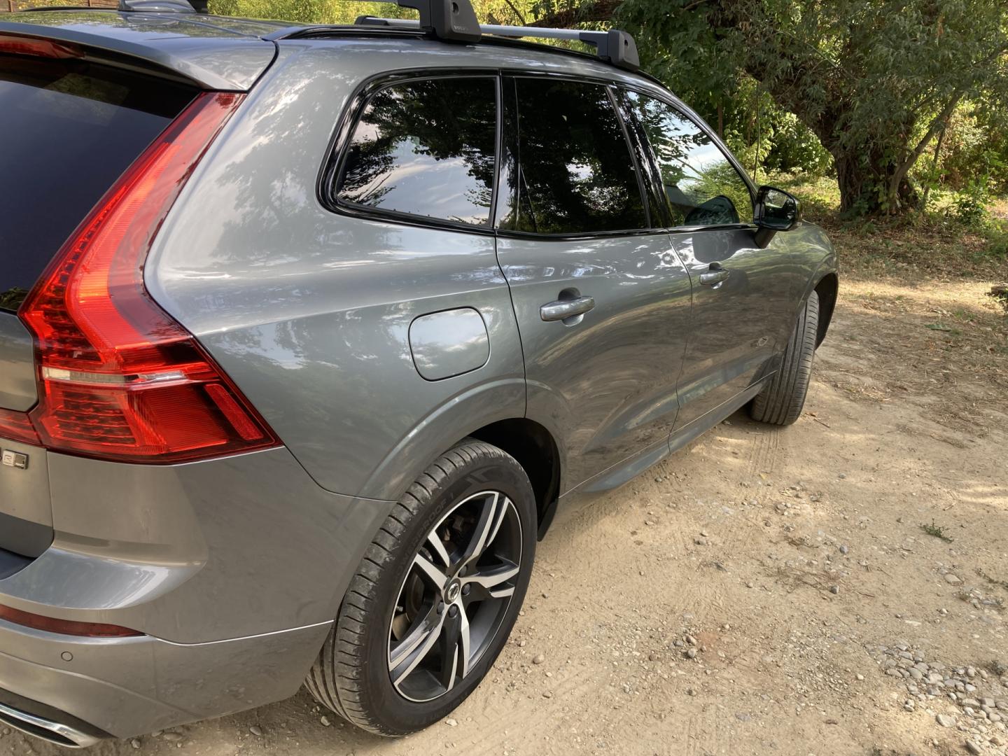 Cumpara/ Vinde online Volvo 240 2019 SH, la cel mai bun pret pentru tine!