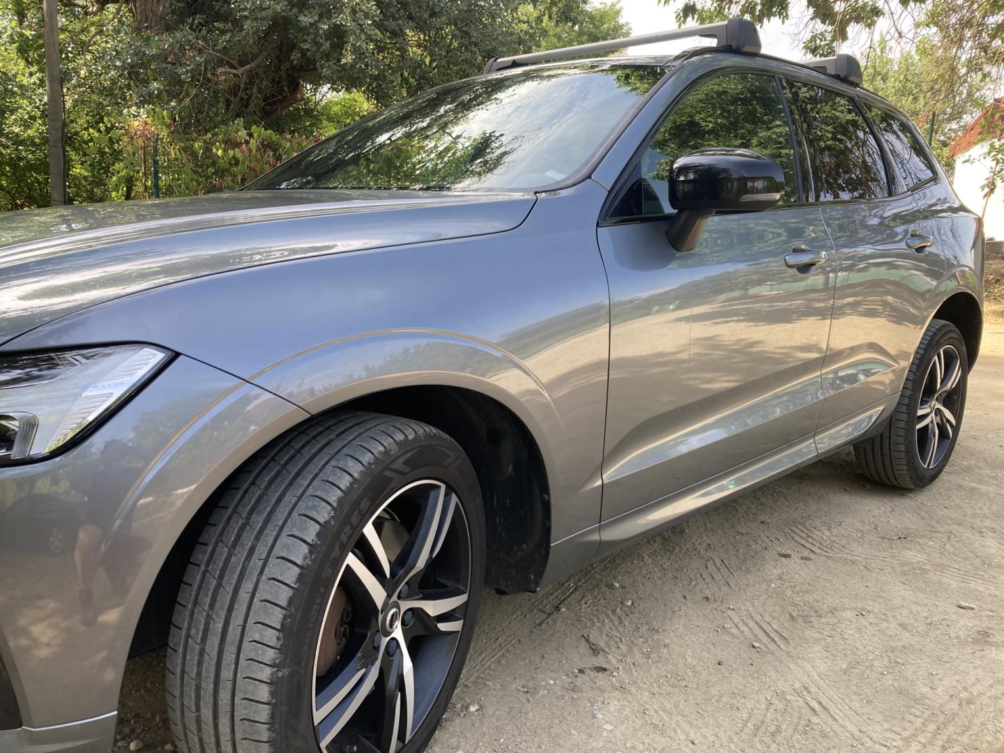 Cumpara/ Vinde online Volvo 240 2019 SH, la cel mai bun pret pentru tine!
