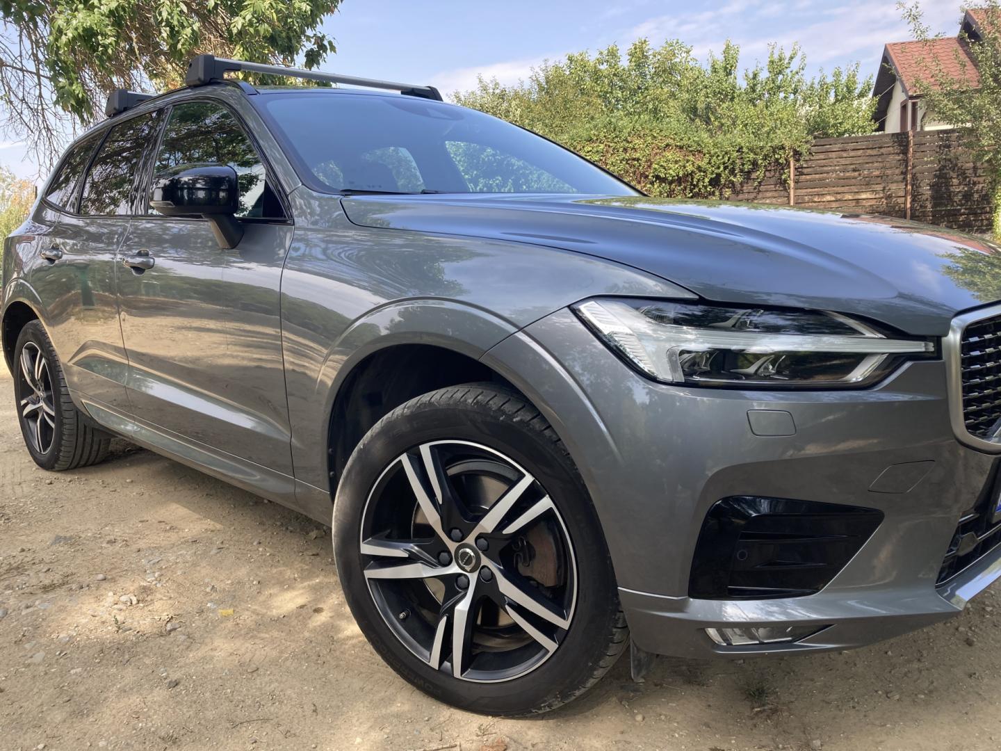 Cumpara/ Vinde online Volvo 240 2019 SH, la cel mai bun pret pentru tine!