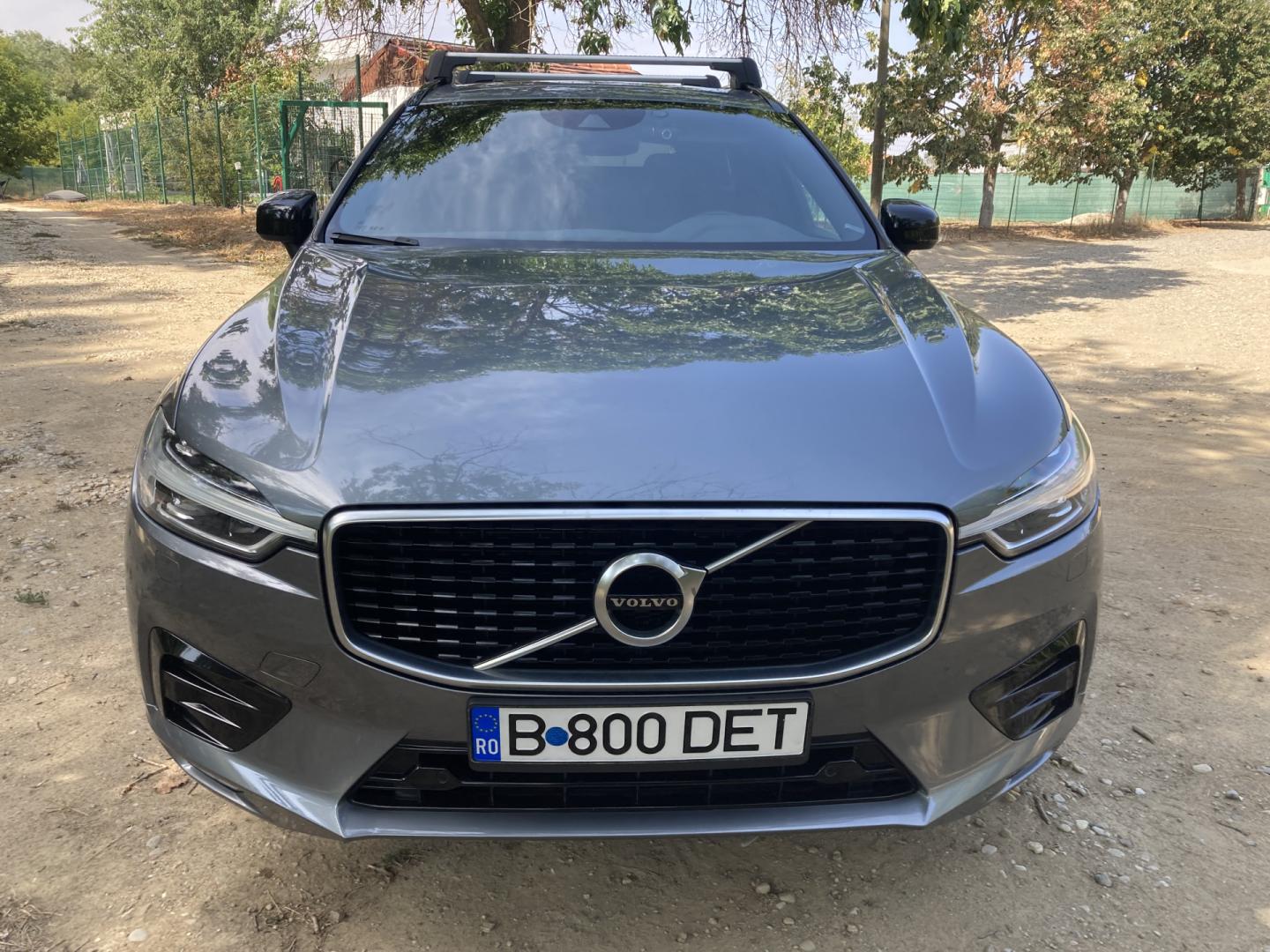 Cumpara/ Vinde online Volvo 240 2019 SH, la cel mai bun pret pentru tine!