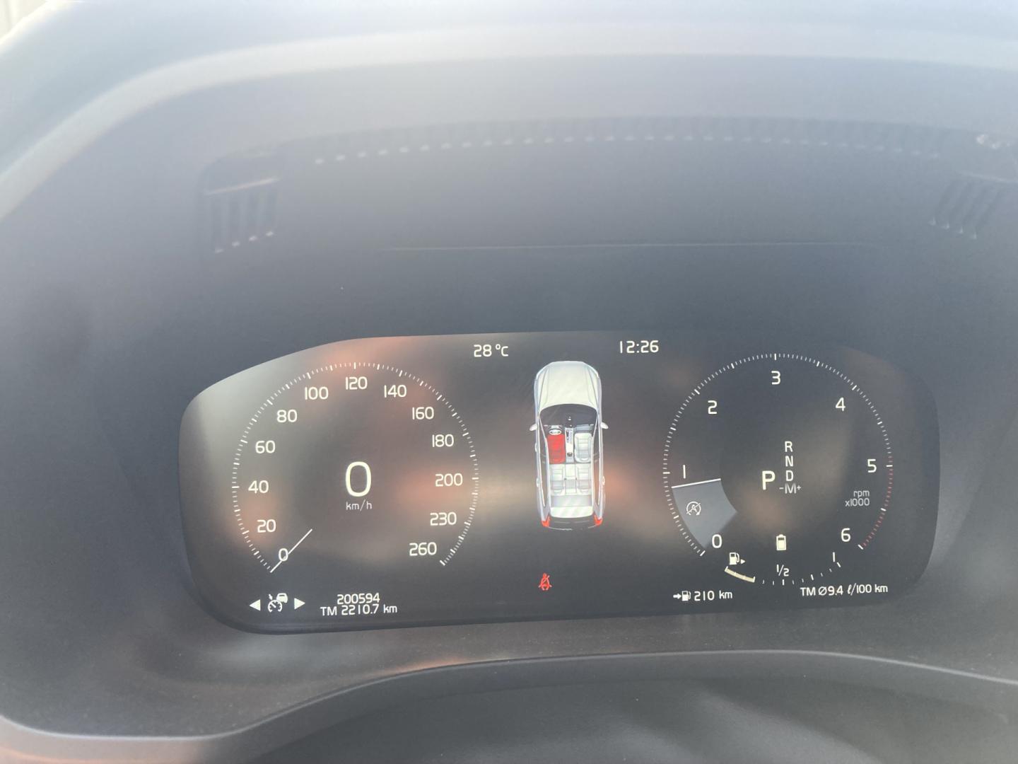Cumpara/ Vinde online Volvo 240 2019 SH, la cel mai bun pret pentru tine!