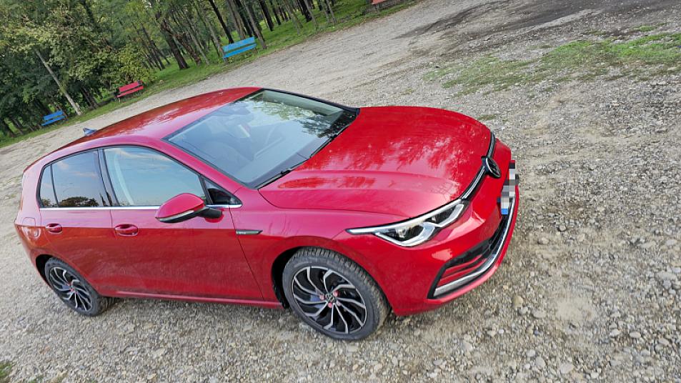 Cumpără / Vinde Volkswagen Golf 2023 SH, la cel mai bun pret pentru tine!