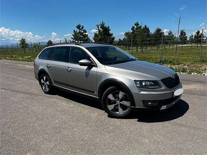 Cumpără / Vinde Skoda Octavia 2015 SH, la cel mai bun pret pentru tine!