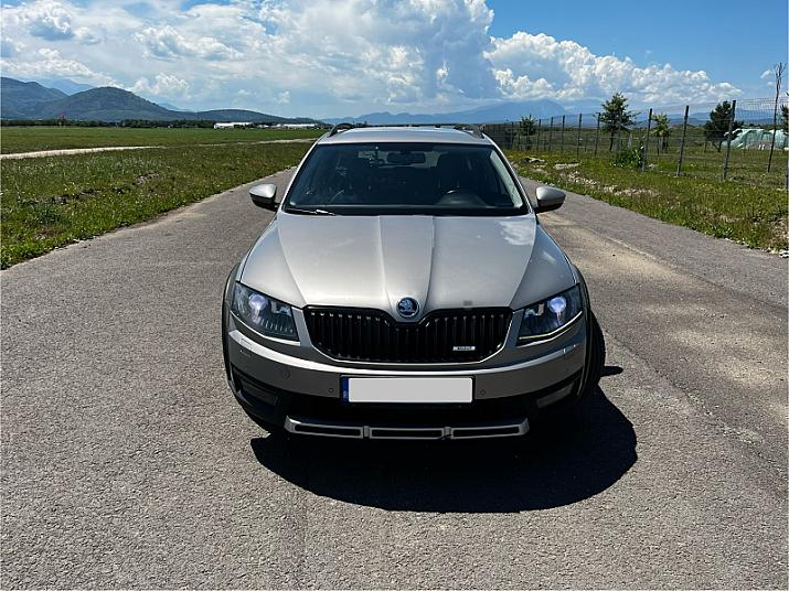 Cumpără / Vinde Skoda Octavia 2015 SH, la cel mai bun pret pentru tine!