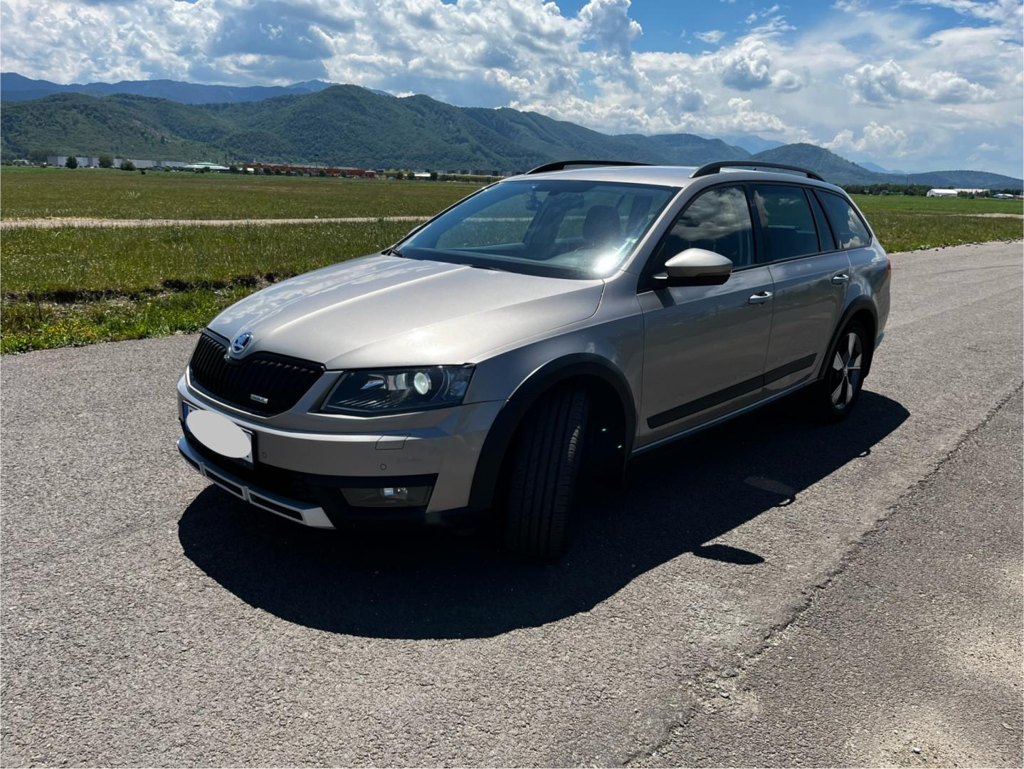 Cumpara/ Vinde online Skoda Octavia 2015 SH, la cel mai bun pret pentru tine!