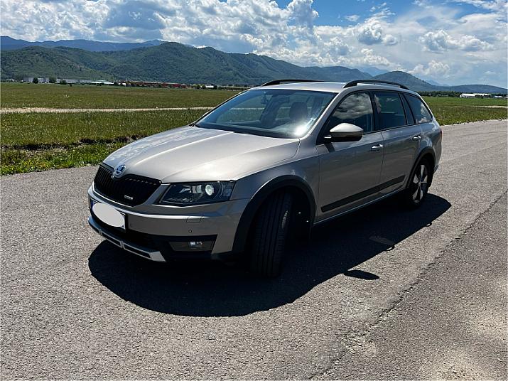 Cumpără / Vinde Skoda Octavia 2015 SH, la cel mai bun pret pentru tine!