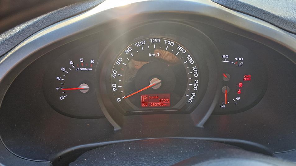 Cumpără / Vinde Kia Sportage 2012 SH, la cel mai bun pret pentru tine!