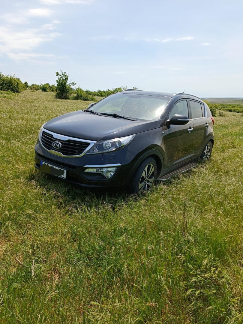 Cumpara/ Vinde online Kia Sportage 2012 SH, la cel mai bun pret pentru tine!
