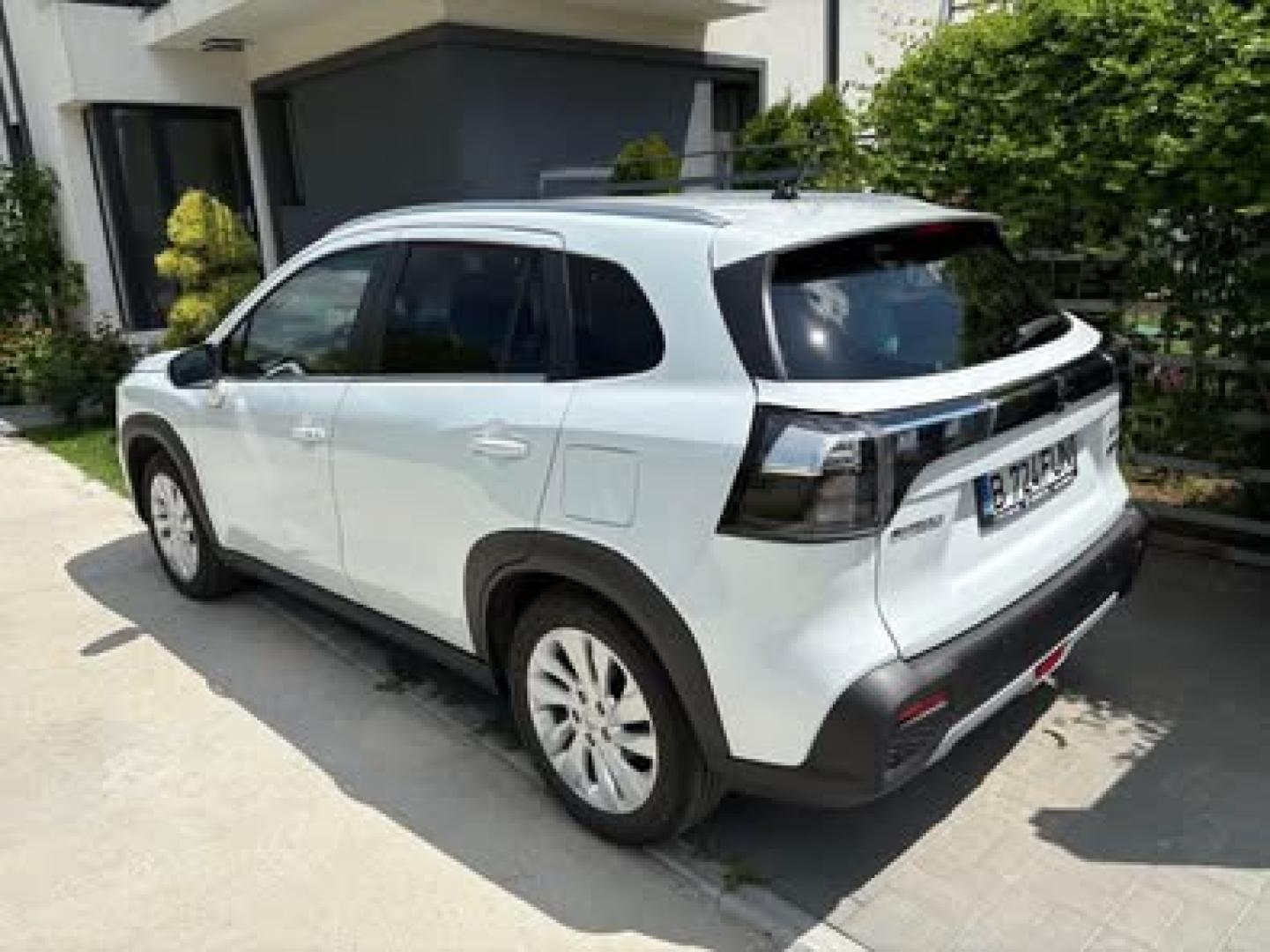 Cumpara/ Vinde online Suzuki SX4 S-Cross 2024 SH, la cel mai bun pret pentru tine!