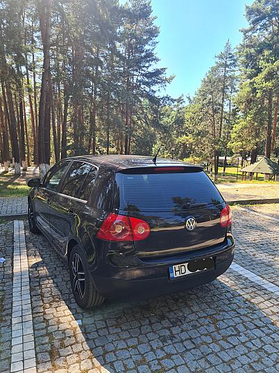 Cumpără / Vinde Volkswagen Golf 2008 SH, la cel mai bun pret pentru tine!