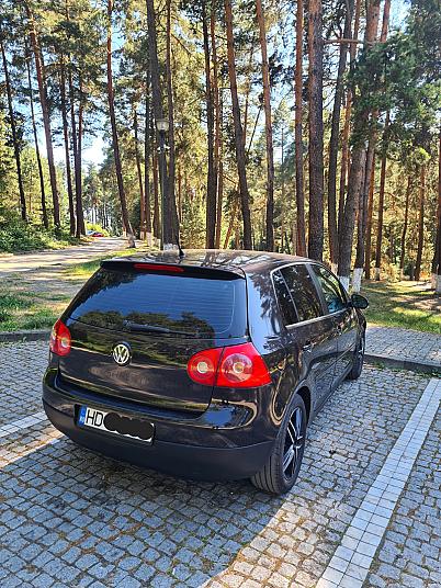 Cumpără / Vinde Volkswagen Golf 2008 SH, la cel mai bun pret pentru tine!