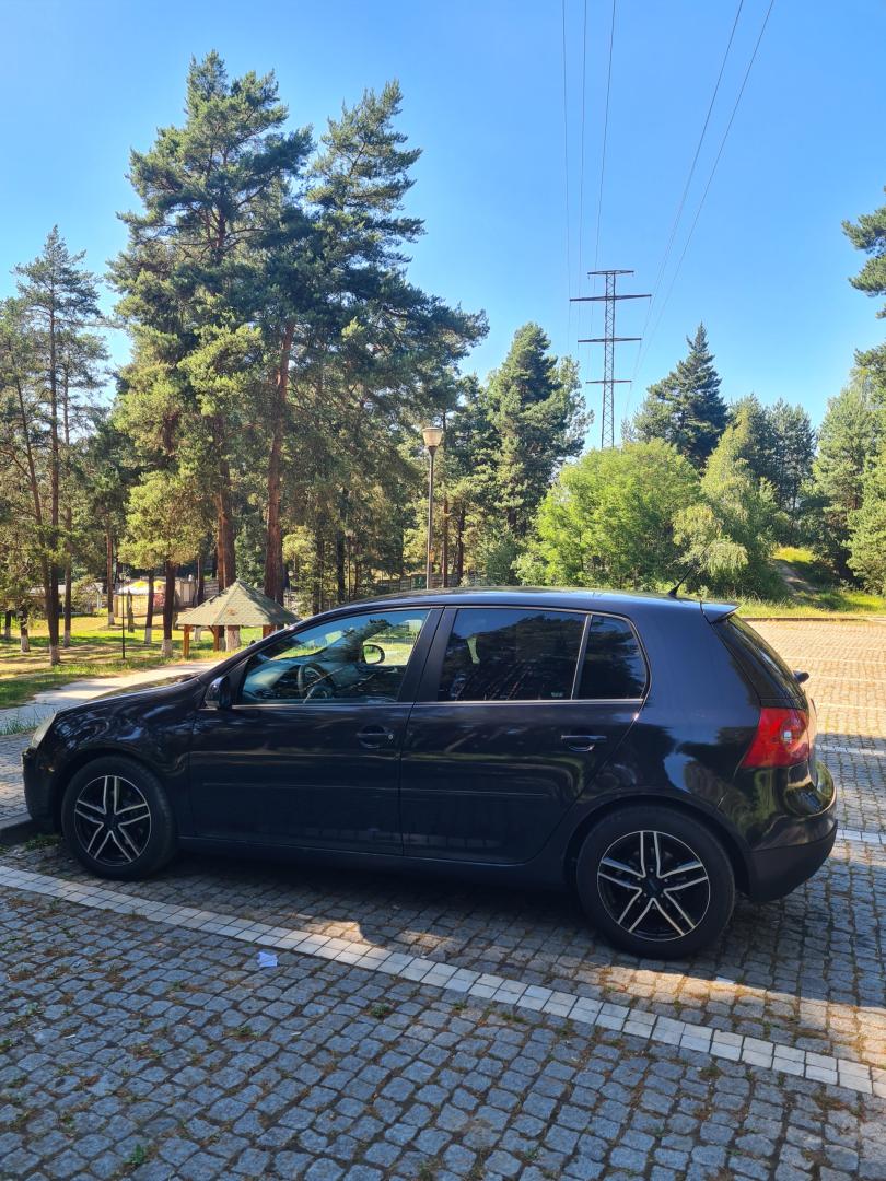 Cumpara/ Vinde online Volkswagen Golf 2008 SH, la cel mai bun pret pentru tine!