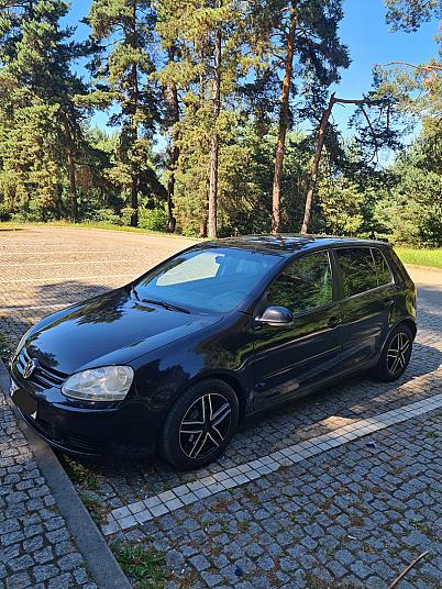 Cumpără / Vinde Volkswagen Golf 2008 SH, la cel mai bun pret pentru tine!
