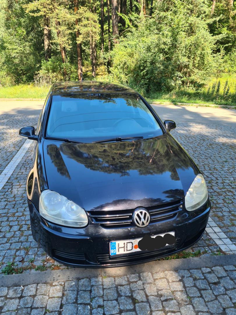 Cumpara/ Vinde online Volkswagen Golf 2008 SH, la cel mai bun pret pentru tine!