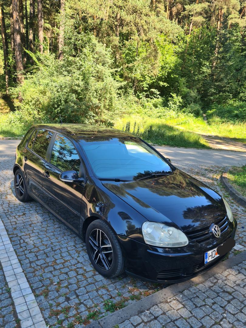 Cumpara/ Vinde online Volkswagen Golf 2008 SH, la cel mai bun pret pentru tine!