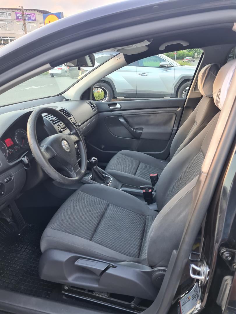 Cumpara/ Vinde online Volkswagen Golf 2008 SH, la cel mai bun pret pentru tine!