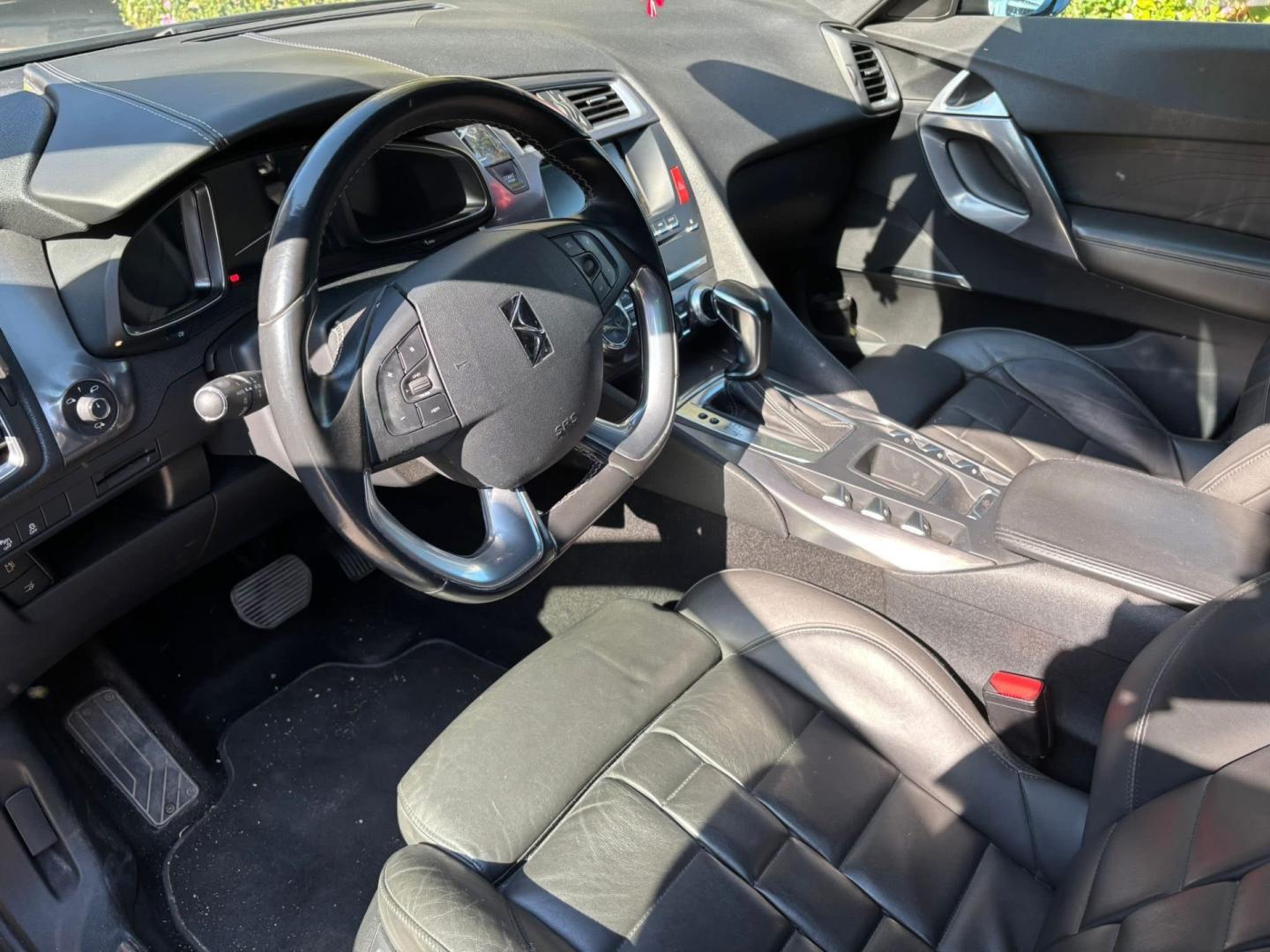 Cumpara/ Vinde online Citroen DS5 2015 SH, la cel mai bun pret pentru tine!