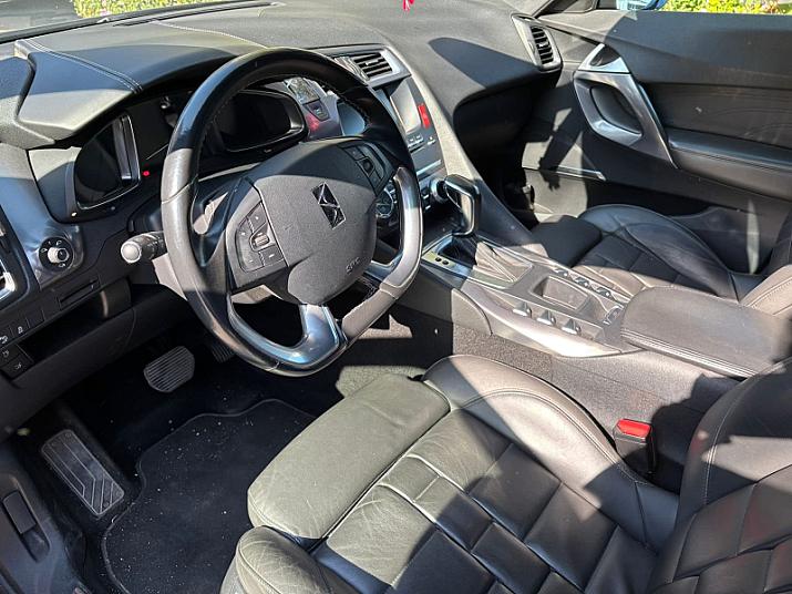 Cumpără / Vinde Citroen DS5 2015 SH, la cel mai bun pret pentru tine!