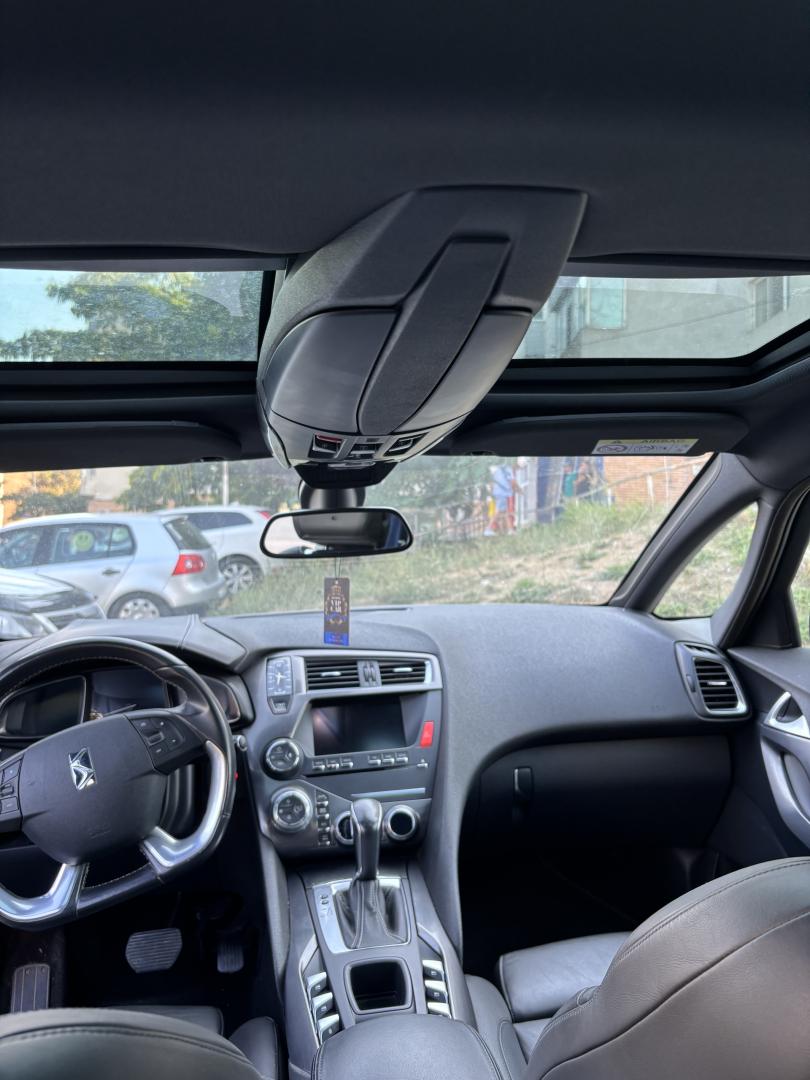 Cumpara/ Vinde online Citroen DS5 2015 SH, la cel mai bun pret pentru tine!
