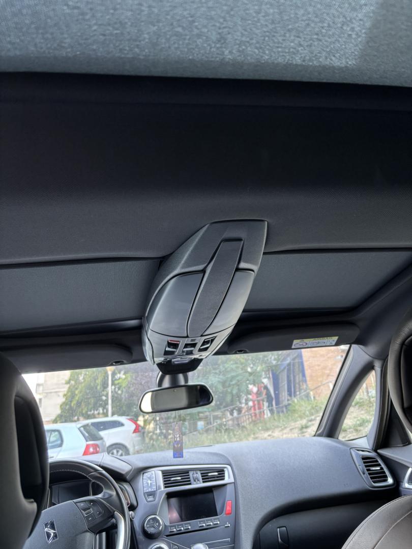 Cumpara/ Vinde online Citroen DS5 2015 SH, la cel mai bun pret pentru tine!