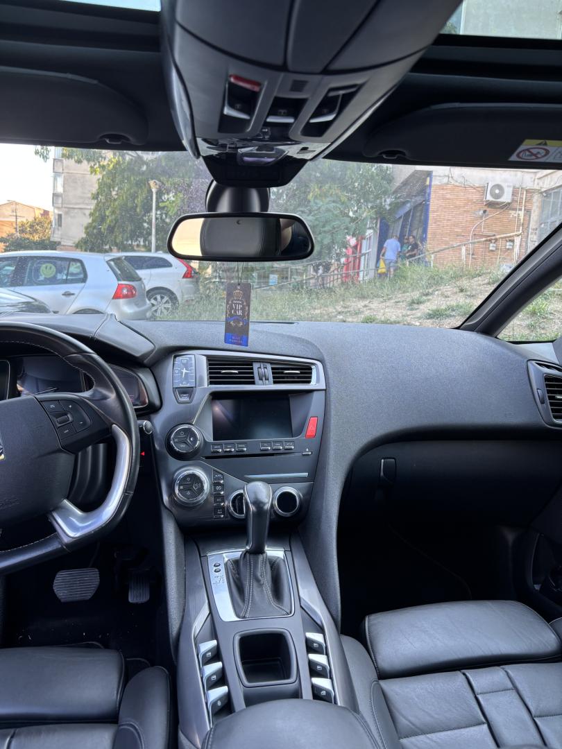 Cumpara/ Vinde online Citroen DS5 2015 SH, la cel mai bun pret pentru tine!