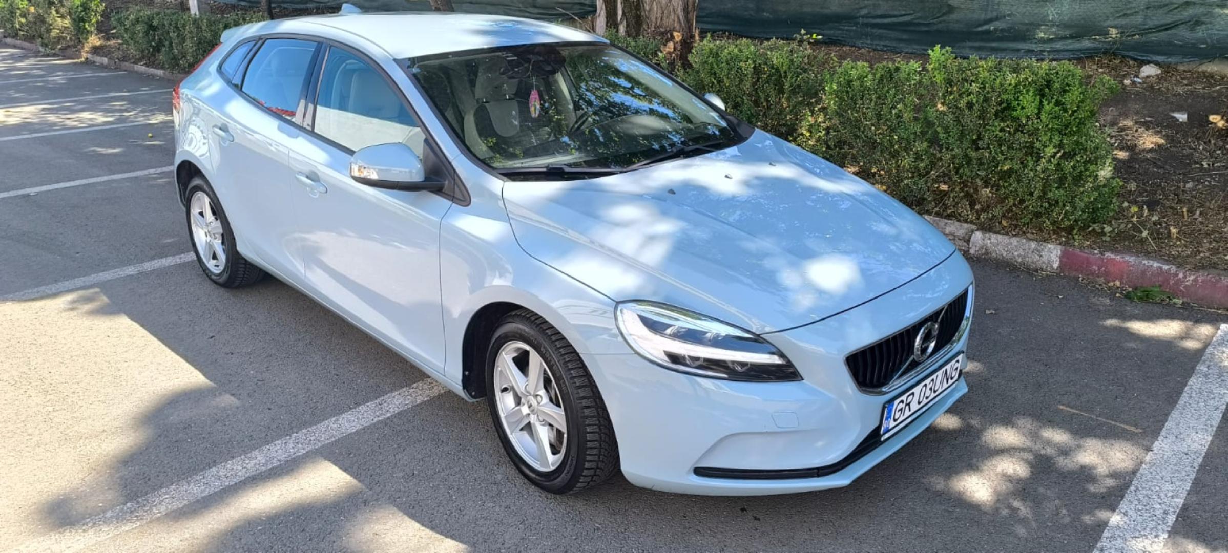 Cumpara/ Vinde online Volvo V40 2017 SH, la cel mai bun pret pentru tine!