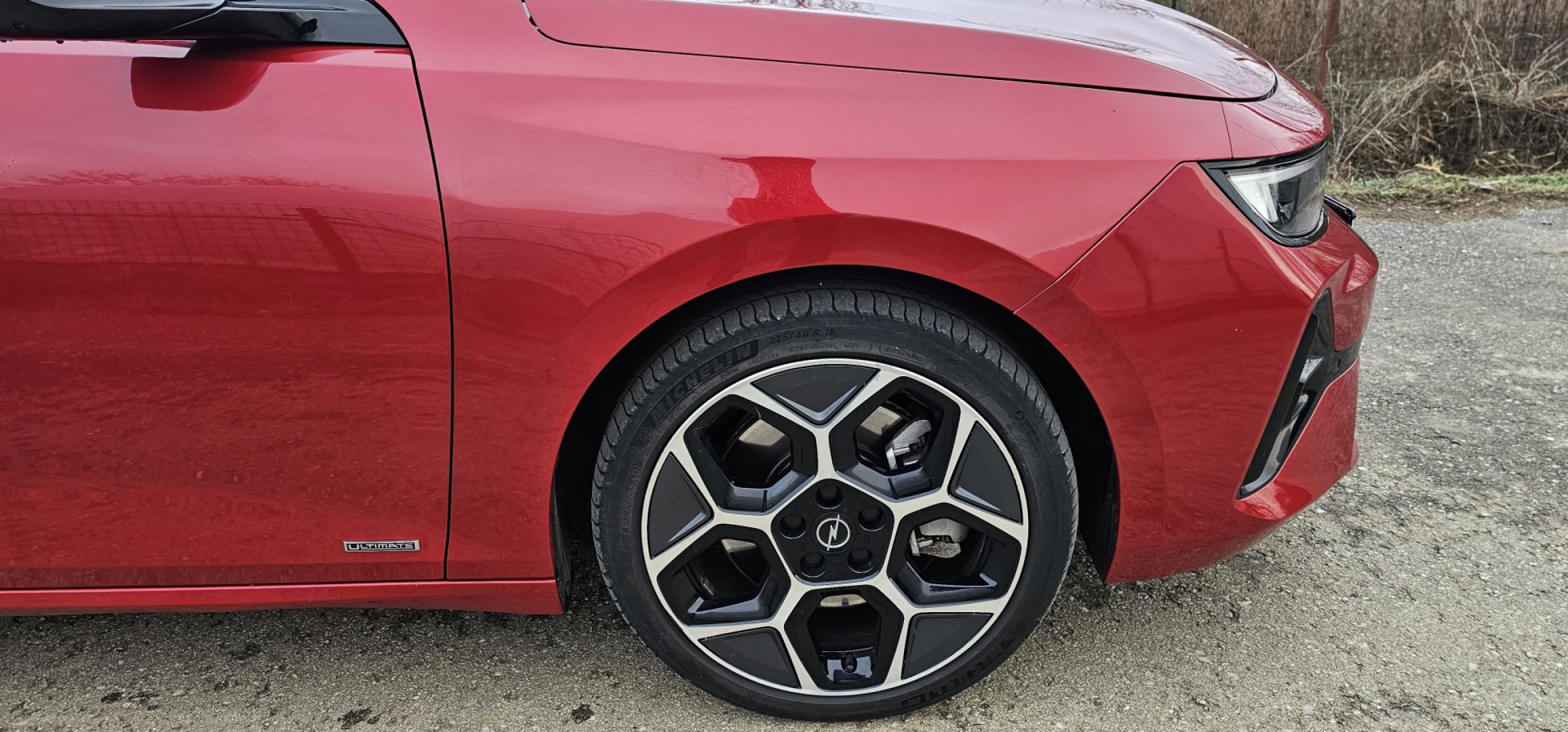 Cumpara/ Vinde online Opel Astra 2023 SH, la cel mai bun pret pentru tine!