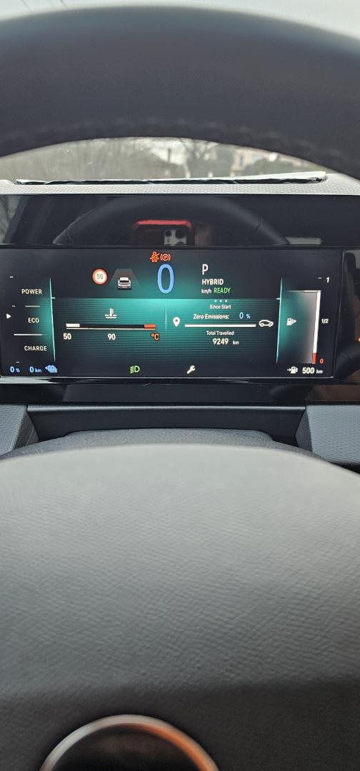 Cumpara/ Vinde online Opel Astra 2023 SH, la cel mai bun pret pentru tine!