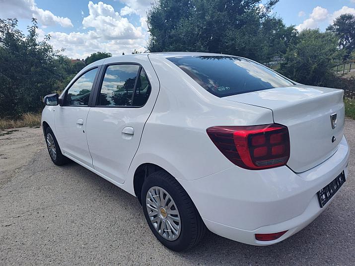 Cumpără / Vinde Dacia Logan 2018 SH, la cel mai bun pret pentru tine!