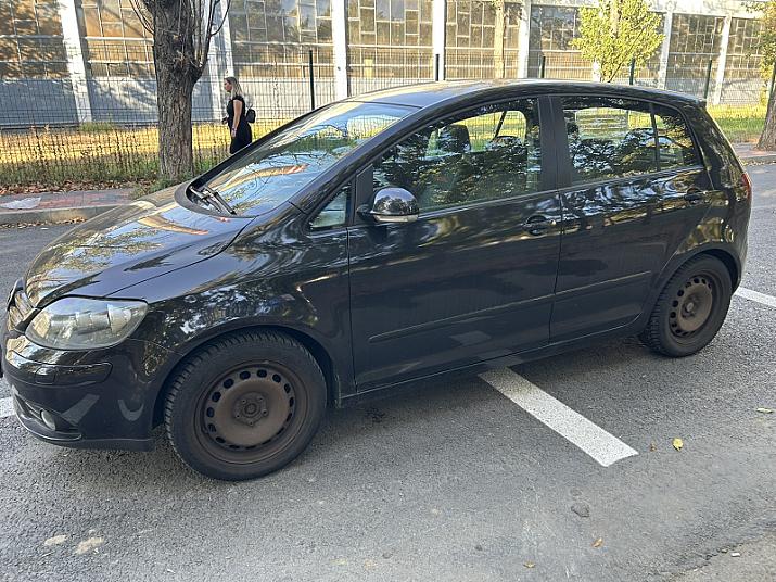 Cumpără / Vinde Volkswagen Golf Plus 2007 SH, la cel mai bun pret pentru tine!