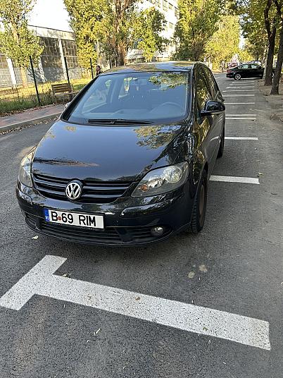 Cumpără / Vinde Volkswagen Golf Plus 2007 SH, la cel mai bun pret pentru tine!