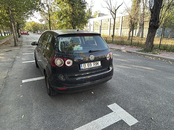 Cumpără / Vinde Volkswagen Golf Plus 2007 SH, la cel mai bun pret pentru tine!