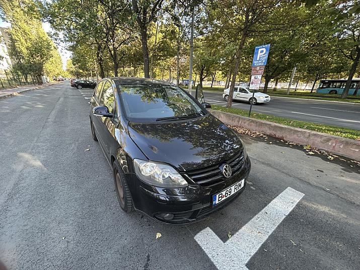 Cumpără / Vinde Volkswagen Golf Plus 2007 SH, la cel mai bun pret pentru tine!