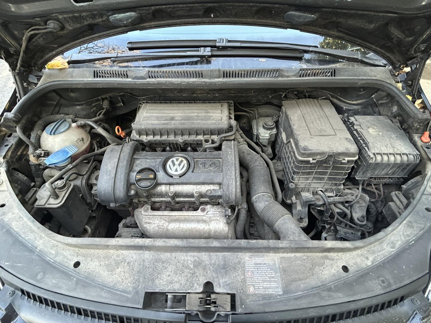 Cumpara/ Vinde online Volkswagen Golf Plus 2007 SH, la cel mai bun pret pentru tine!