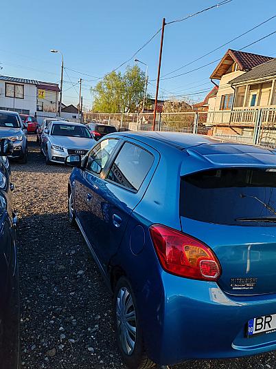 Cumpără / Vinde Mitsubishi Space Star 2013 SH, la cel mai bun pret pentru tine!