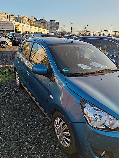 Cumpără / Vinde Mitsubishi Space Star 2013 SH, la cel mai bun pret pentru tine!